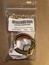 Honeywell Wiring Harness SAHD-GSMX4G, Hardware Kit Subassembly, New. Fixed Price $14.99.