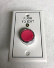 New Dsi ES440-B1-C6 Door Button Push Exit Nc Time Delay Relay 12-24 Vac/vdc. Fixed Price $59.99.