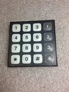 Amp 922211 Keypad. Fixed Price $20.29.