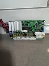 Dsc 1555MX Alarm Control Panel (tested). Fixed Price $25.00.