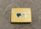 Linear Channel Receiver Model DXR-701 Garage Door Security System Alarm Etc. Fixed Price $21.99.