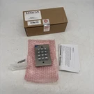 Keyscan Access Control Systems Number Push Button Keypad Panel WSSKP-1. Fixed Price $47.99.