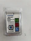 New Securitron EEB2 Emergency Exit Button Interchangeable Lenses. Fixed Price $34.95.