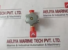Danfoss 009G0127 Bml 10 Shut-off Valve. Fixed Price $88.11.