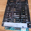 Grinnell Tfx RPS-424 Fire Alarm Power Supply Autocall Simplex. Fixed Price $350.00.