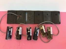 Lot Of 6 Hid Motorola Indala Flexpass Reader FP3521A+ #5. Fixed Price $150.00.