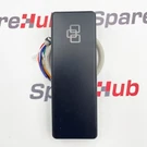 Interlogix HR3D28NUTC3BB Contactless Smart Card Reader. Fixed Price $149.00.