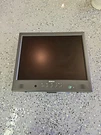 Bosch MON201CL 20" Lcd Video Monitor Security Panel Vga. Fixed Price $500.00.
