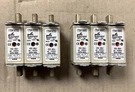 10PC Lot-eaton Bussmann 170M1570D Series High Speed Square Body FUSE,200A,690 V. Fixed Price $330.00.