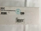 Brand New, Dmp 263C - Cdma Cellular Communicator Free Shipping!!!!!. Fixed Price $49.99.