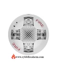 Edwards Gcsvwf Ceiling Speaker Strobe. Fixed Price $85.00.