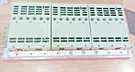 1PC Semikron 3XSKIIP 1803GB172-3K0027 2-PACK-INTEGRATED Intelligent Power System. Fixed Price $3630.00.