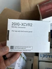2GIG-XCVR2-345, 900 Mhz Transceiver, New In Box. Fixed Price $15.00.