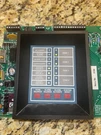 Fire-lite MS-4424B / Notifier SFP-400B (4-ZONE Facp) Replacement Board. Fixed Price $546.00.