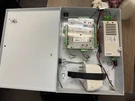 Paxton Blu Panel Master Control Board 837-520-US Untested Read. Fixed Price $249.99.