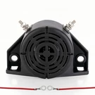 AKIZIDS12V-48V Backup Warning 110 3DB Reverse Horn Truck Back-up Alarm With. Fixed Price $39.36.