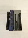 Bristol Control Wave 396560-02-4 / Series Slot Chassis With Modules. Fixed Price $640.00.