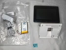 Clareone CLR-C1-PNL1 Wireless Security And Smart Home Panel (vz Lte). Fixed Price $73.92.