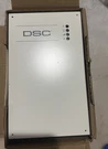 Dsc Alarm System Control Panel Module Enclosure Box With Status Leds, White. Fixed Price $80.00.