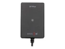 Rf Ideas Pcprox Plus Mifare Secure Usb Black 125KHZ / RDR-80MH1AKU. Fixed Price $419.65.