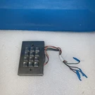 Keyscan WSSKP-1 / WSSKP1 Keypad. Fixed Price $54.74.