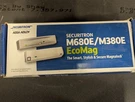 Securitron M680EBDX-628 Eco Magnalock Bondstat Dps Rex 628/US28. Fixed Price $300.00.