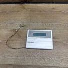Ademco 6139 Vista Addressable Alpha Lcd Display Keypad Security.. Fixed Price $39.00.