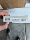 2GIG-DREC2-319 Receiver Module Dual -345 Mhz Frequencies Sn 1712220004577051. Fixed Price $8.00.