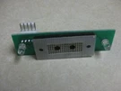 Code Blue IA4100 I5000 Call Box - Microphone & Led Board Assembly. Fixed Price $8.99.