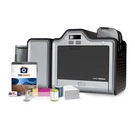 Fargo HDP5000 Dual Side Card Printer Bundle (100-DAY Warranty). Fixed Price $1895.00.