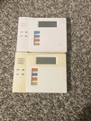 Honeywell S1632 Fire Alarm And Security Equipment Keypad - Untested. Fixed Price $30.99.