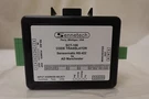 Sennetech SCT-100 Camera Code Translator Sensormatic RS422 Ad Manchester Nos. Fixed Price $225.00.