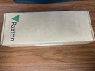 New Old Stock Paxton NET2 Entry 337-222-US Panel Rain Hood. Fixed Price $35.00.