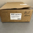 Detex EAX-2500FK1 MC65 Ks Exit Alarm. Fixed Price $249.99.