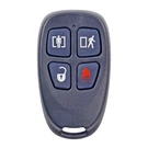 Dsc WS4939 Eu Button Alarm Genuine Remote. Fixed Price $56.49.