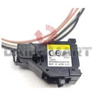 New In Box Mitsubishi AX-05SV Auxiliary Switch Circuit Breaker. Fixed Price $89.51.