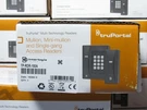 Interlogix TP-RDR-100A Truportal T-100 Series Reader Proxlite/hid Ctokt. Fixed Price $244.15.