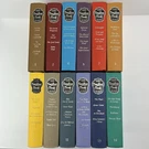 Reader's Digest Best Loved Books For Young Readers Hardcover 12 Volumes Vg+. Fixed Price $71.99.