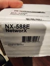 Interlogix Ge Security Networx NX-588E Direct Link Program/flash Tool New!. Fixed Price $200.00.