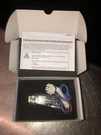 Genuine Nos Heraeus Do 650TJ Ultra-violet Lamp. Fixed Price $682.99.