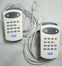 Lot Of Hid Omnikey 3621 Usb Smart Card Reader With Pin Pad. Fixed Price $100.05.