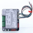 Hirsch Identiv Mrib Match 2 Reader Interface, Two Harnesses, Mount. Fixed Price $24.99.