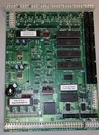 Dormakaba Keyscan CA8300 8000 Green Board 8-DOOR Access Control Tested & Working. Fixed Price $175.00.