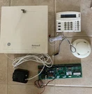 Interlogix Ge Security Networx NX-8 V2 Alarm Control Panel Board & Enclosure. Fixed Price $159.99.
