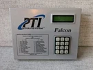 Pti Falcon Base Unit Pfal-fbu Access Control Self Storage Keypad System. Fixed Price $365.54.