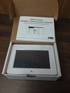 Dmp 7800 Series Graphic Touchscreen Keypad Lcd 4 Zones Prox 7872-WADS-CB. Fixed Price $74.25.