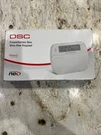 Dsc HS2LCDWFP9 Powerseries Neo Wire-free Keypad Fast Shipping. Fixed Price $102.99.