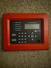 00RA / Silent Knight Honeywell Annunciator Red. Fixed Price $469.00.