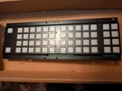 Fanuc A86L-0001-0154/A Keyboard N860-3157-T001. Fixed Price $275.00.