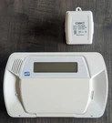 Dsc Impassa SCW9057G-433 Security System Reset 433MHZ Manual & Transformer. Fixed Price $49.95.